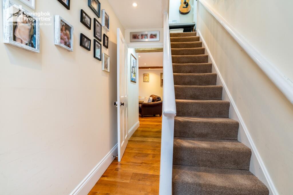 Additional image 11 of High Street, Frome, Somerset