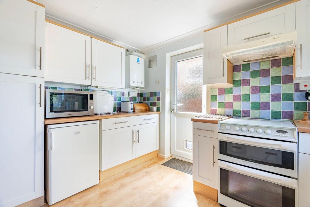 House in Norwich - More