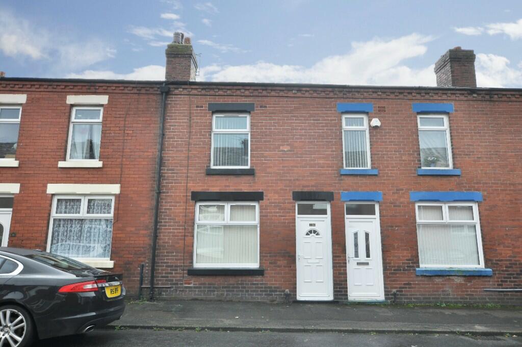 Main image of property: Blackstone Road, Chorley, PR6