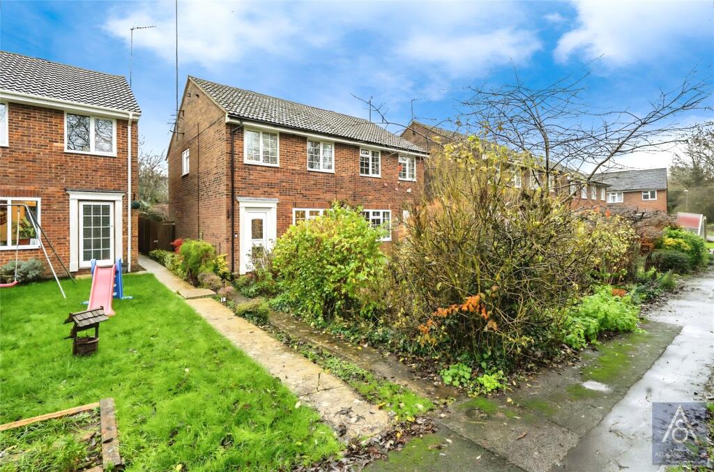 Main image of property: March Edge, Buckingham