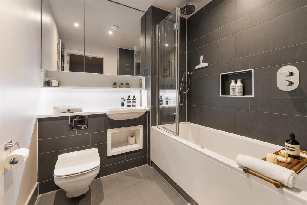 Apartment in London, Hoxton - View 5