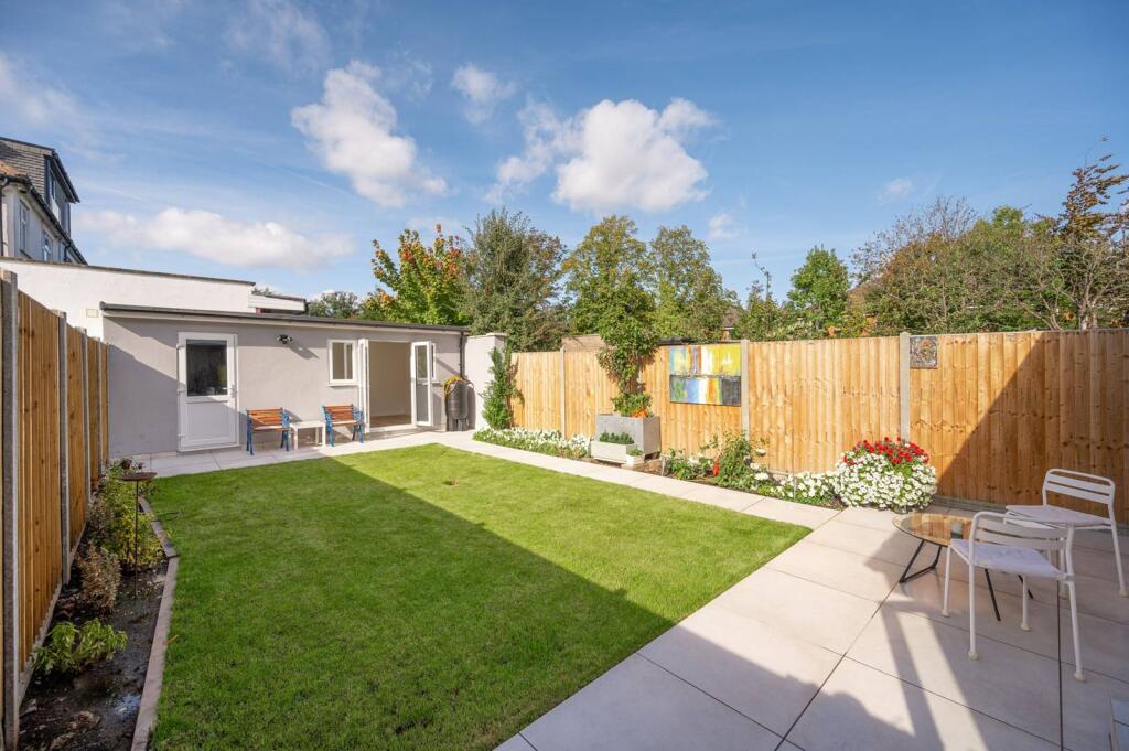 Main image of property: Page Street, Mill Hill, London, NW7