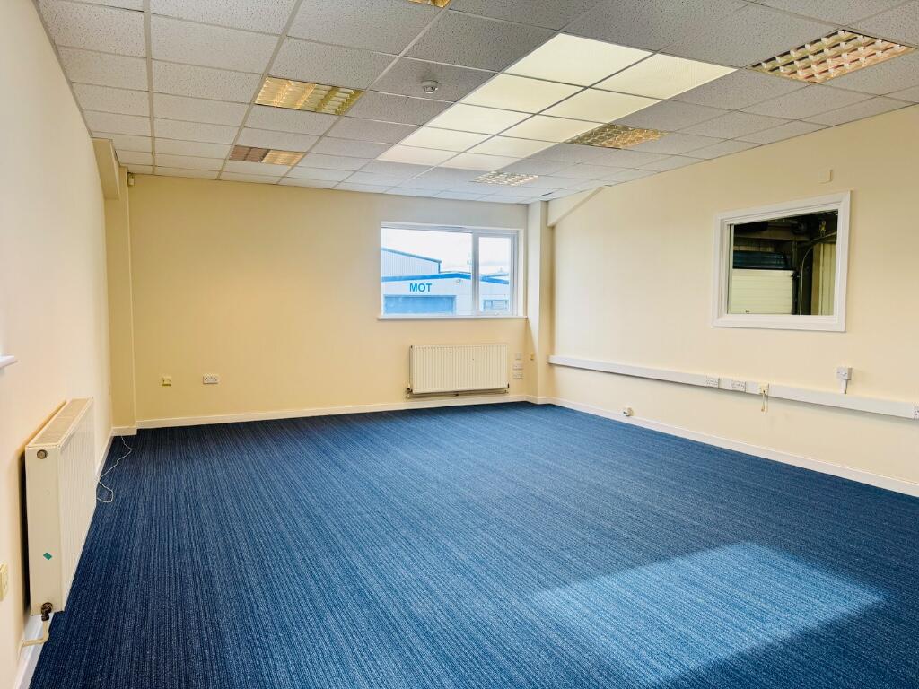 Additional image 9 of Unit 8, Compton Business Park, Thrush Road, Poole, Dorset, BH12