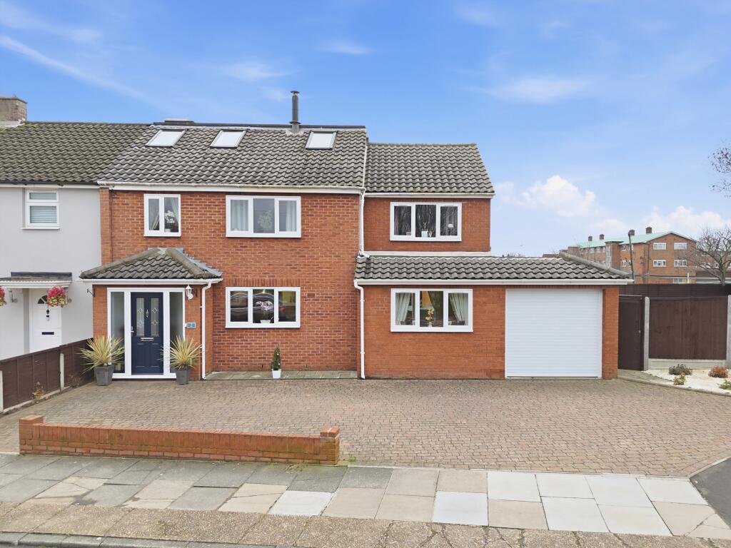 Main image of property: Wingfield Gardens, Upminster