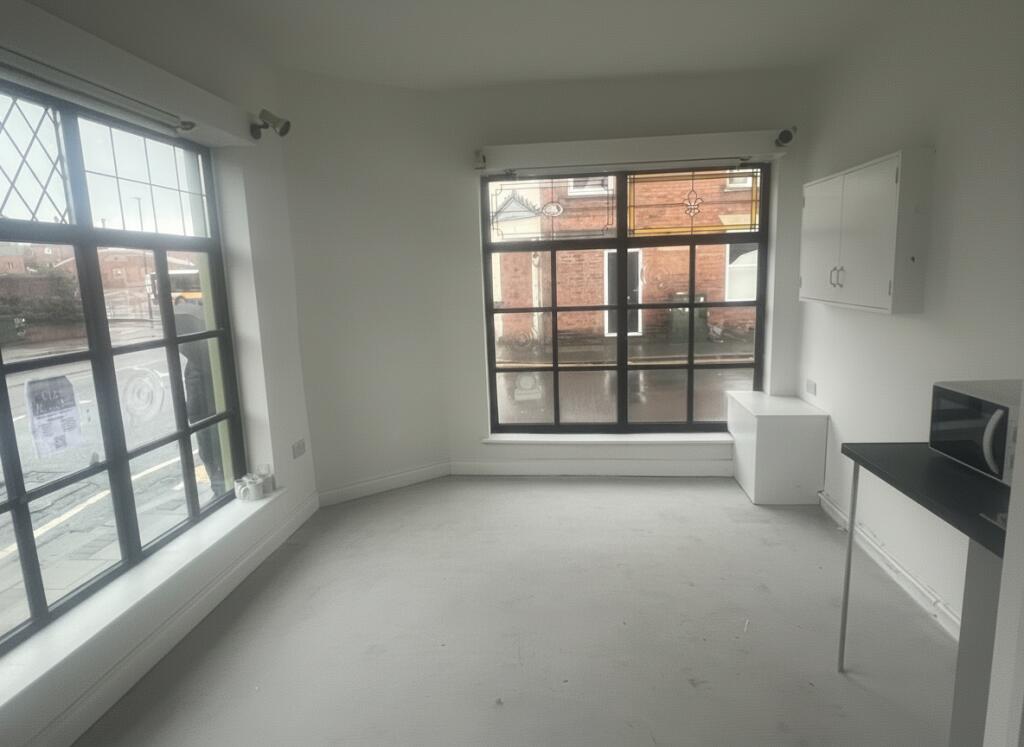 Main image of property: Wharf Road, Grantham