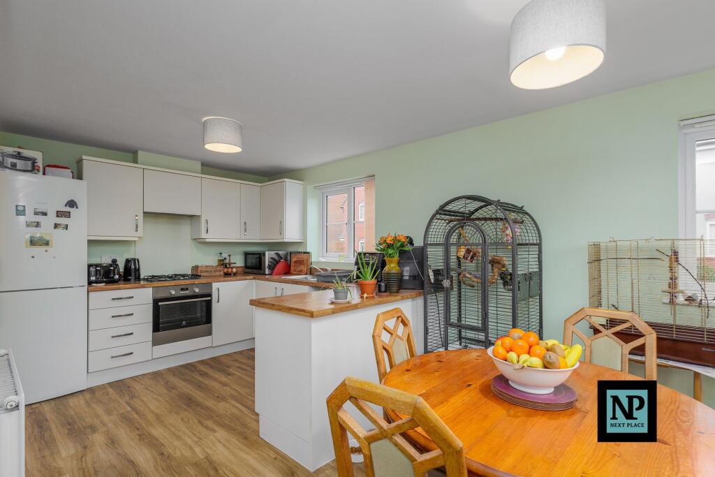 Additional image 3 of Lillingstone Avenue, Tamworth, B79