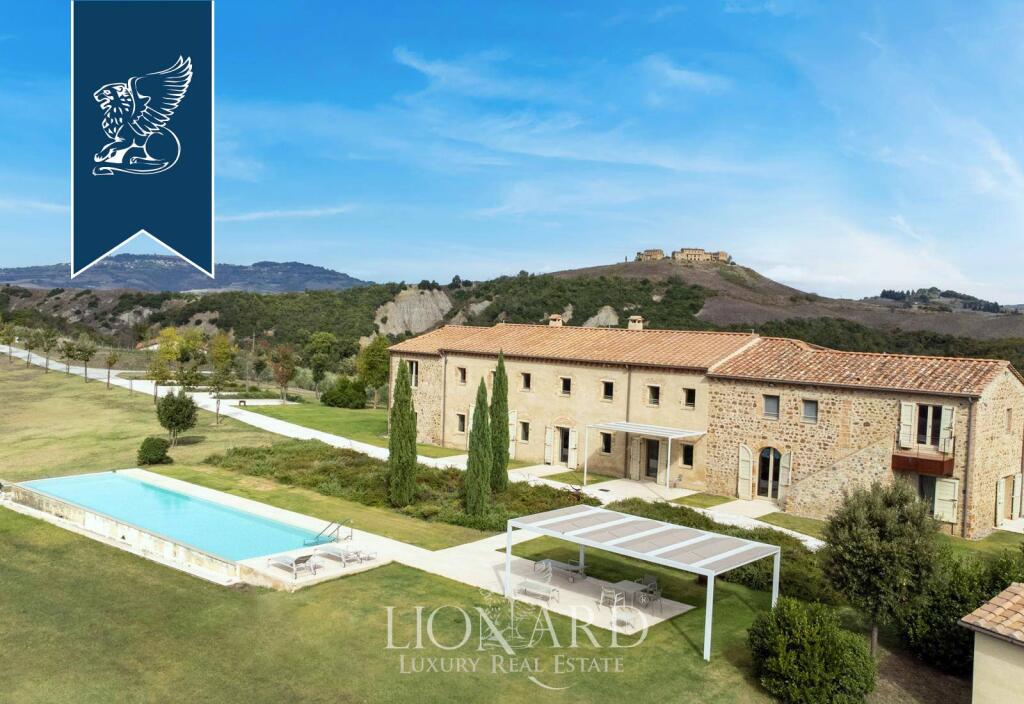 Main image of property: Tuscany, Pisa, Volterra