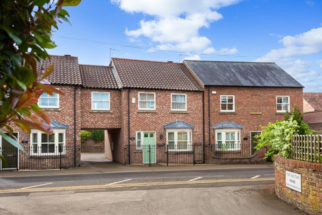 Main image of property: Little Lane, Easingwold