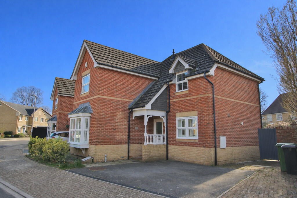 Main image of property: Lapwing Road, Southsea