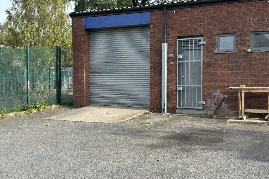 Main image of property: Unit 11, Vernon Place, Northern Court, Nottingham, Nottinghamshire, NG6