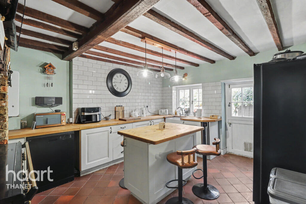 Main image of property: Canterbury Road, Birchington