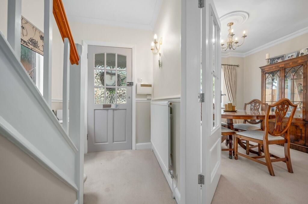 House in Birmingham, Lyndon Green, West Midlands - More
