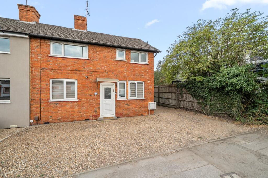 Main image of property: Oyster Lane, Byfleet, Surrey, KT14