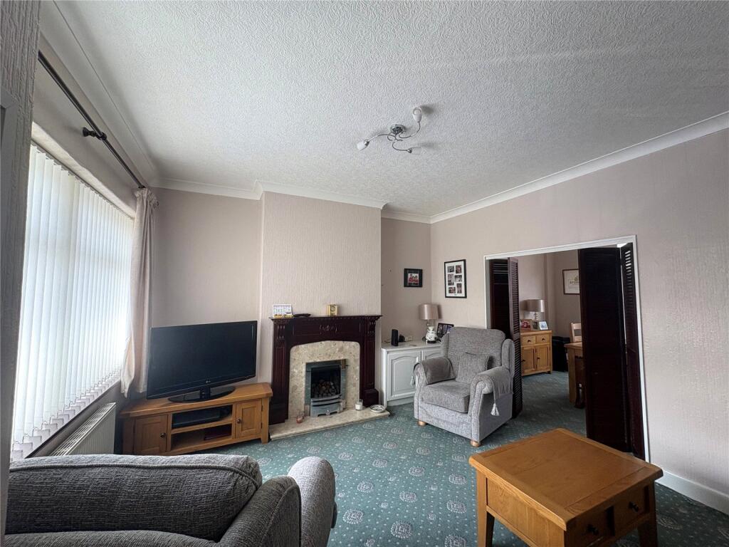House in Preston, Cadley, Plungington - View 3