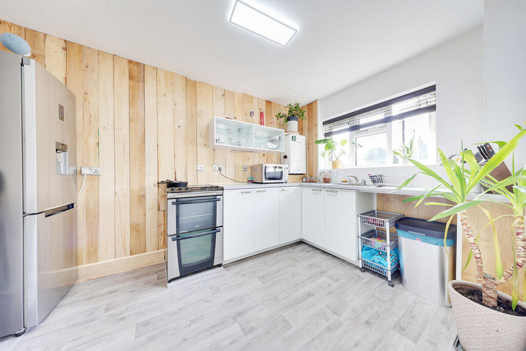 Apartment in London, Scadbury, St Paul's Cray - View 3