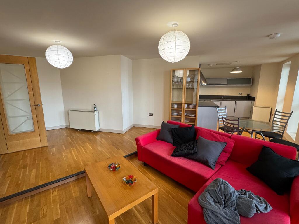 Main image of property: 51.02 Building Apartments