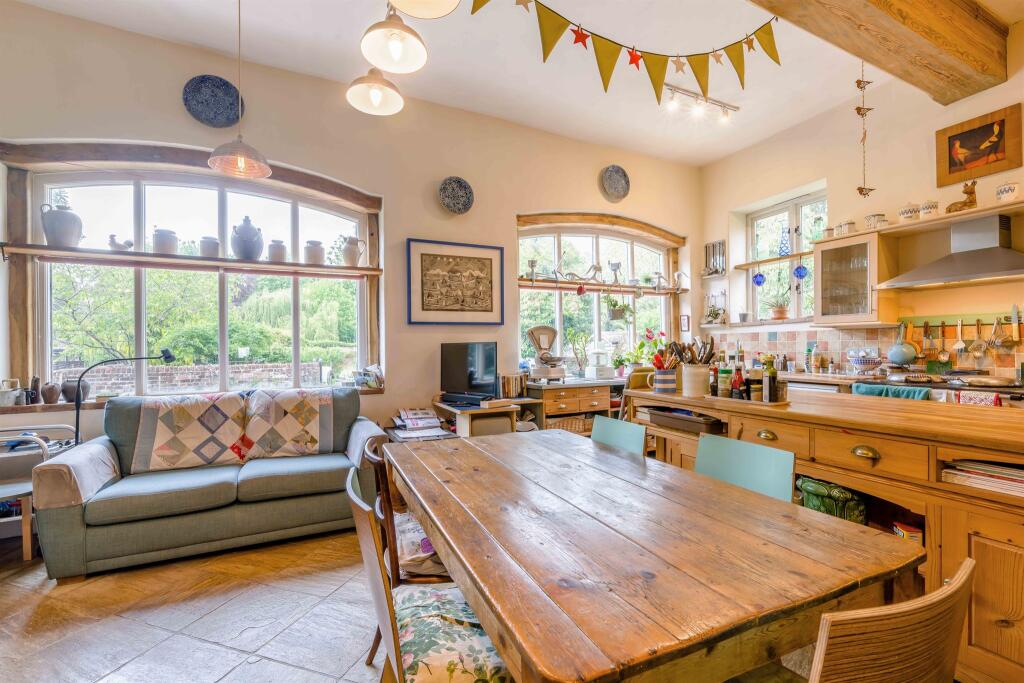 Mill Row, Aylsham, Norwich - View 2