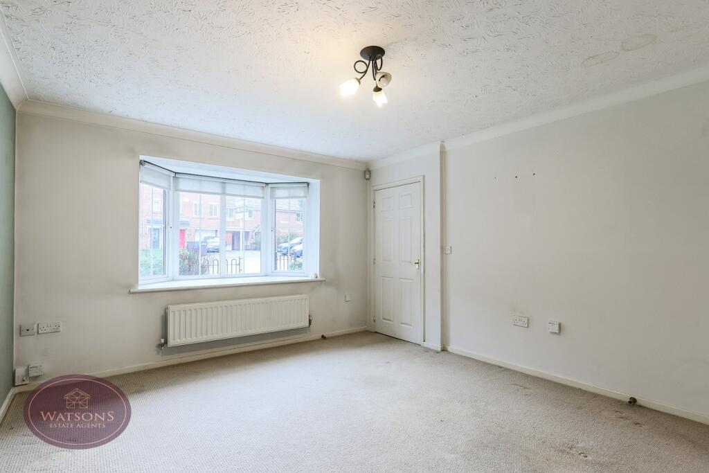 Cirrus Drive, Watnall, Nottingham, NG16 - View 2