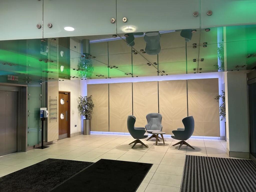 Additional image 9 of Second Floor, 100 Hagley Road, Edgbaston, Birmingham, B16 8QQ