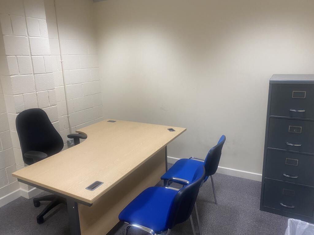 Start-up Office - Unit B23