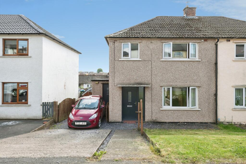 Main image of property: Milner Mount, Penrith, CA11