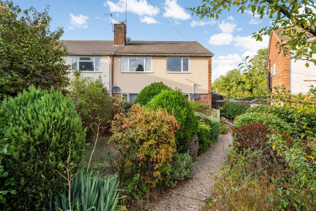 Main image of property: Oxted Road, Godstone, RH9 8AE
