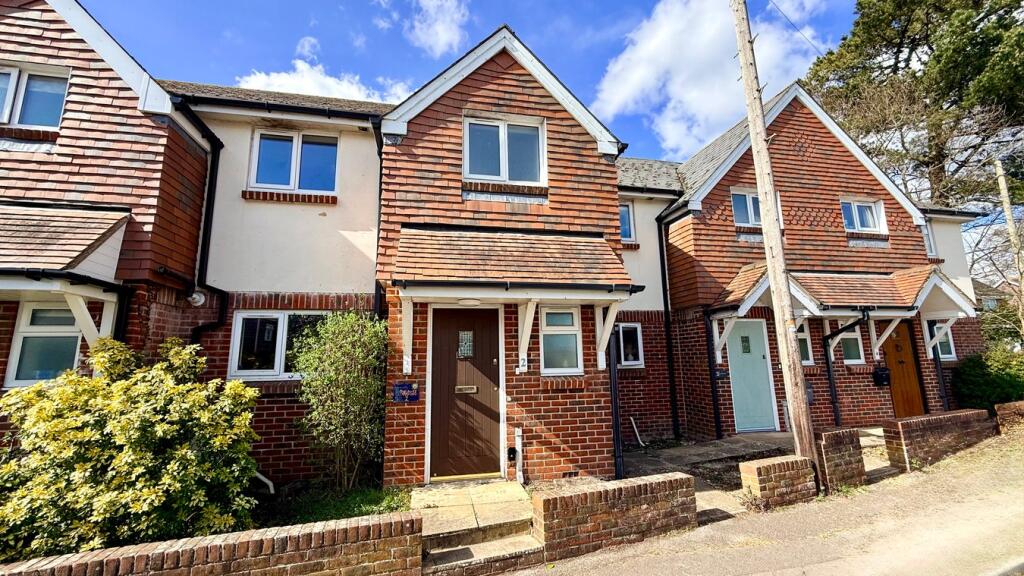 Main image of property: Woodcock Lane, Hordle, Lymington, SO41