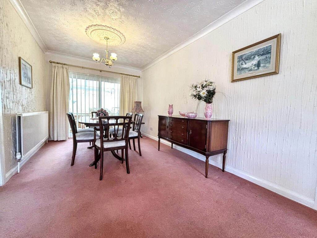 House in Gateshead, Crookhill - View 4