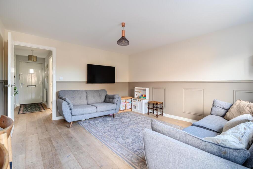 House in Bristol - View 4