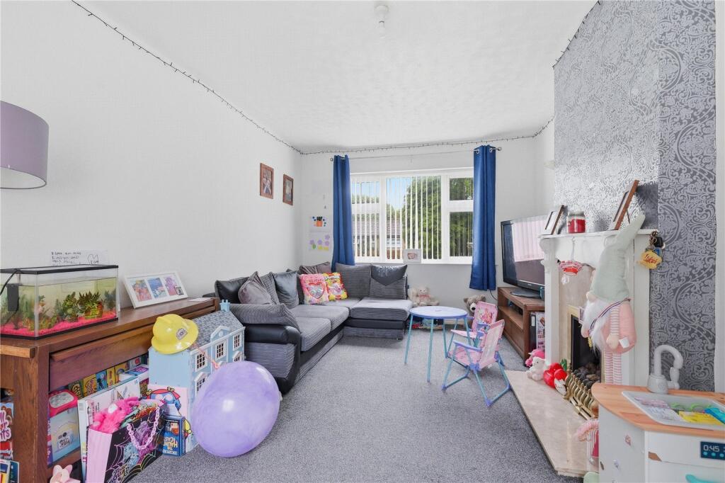 House in Lancashire, Blackburn with Darwen - View 3