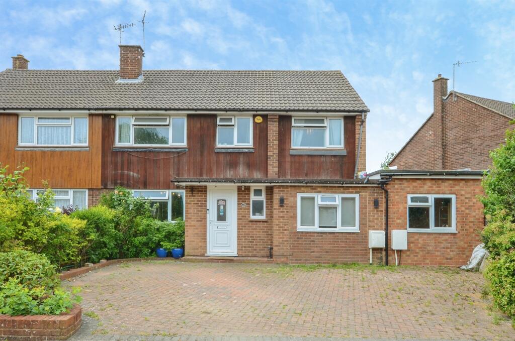Main image of property: Farm Way, BUSHEY
