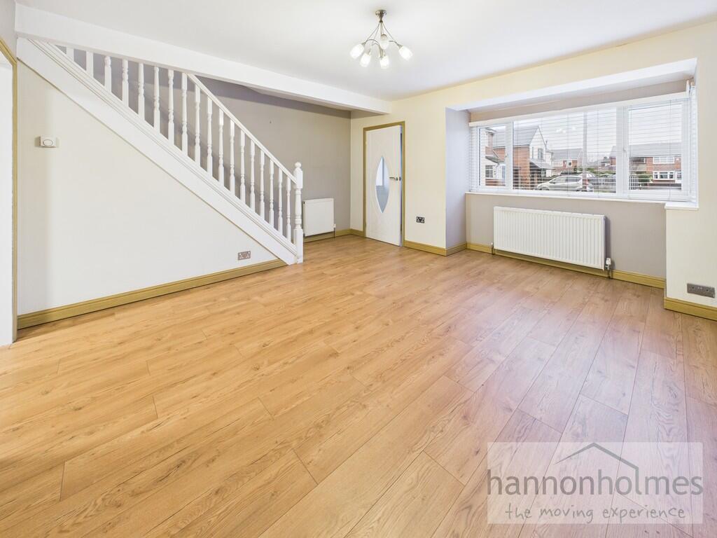 House in Bolton, Stoneclough - View 3