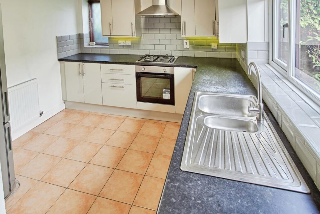 House in Birmingham - View 2