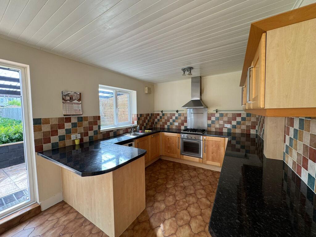 Main image of property: Gardner Road, London