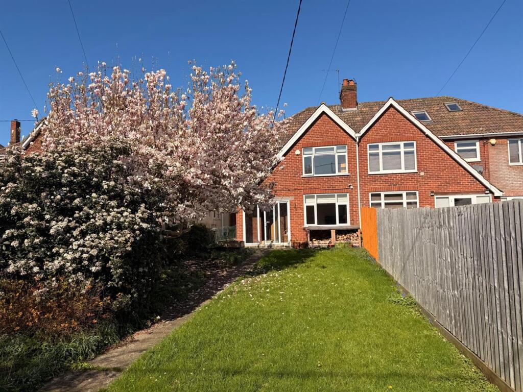 Main image of property: Bath Road, Chippenham