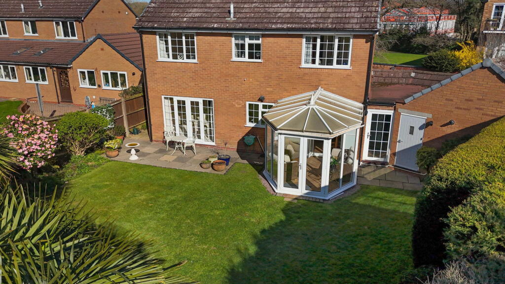 Additional image 17 of The Chase, Walmley, Sutton Coldfield, B76 1JS