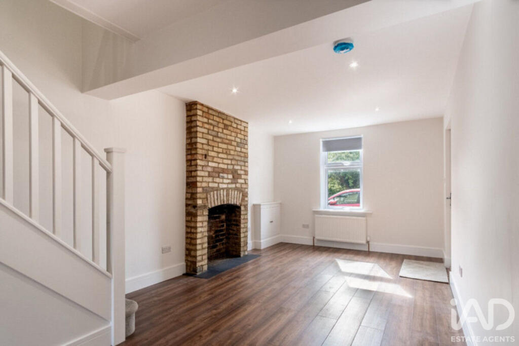 Main image of property: Park Road, Ware, SG12