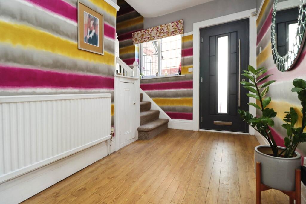 House in Chester - View 5