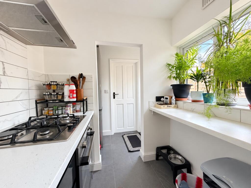 House in Watford - More