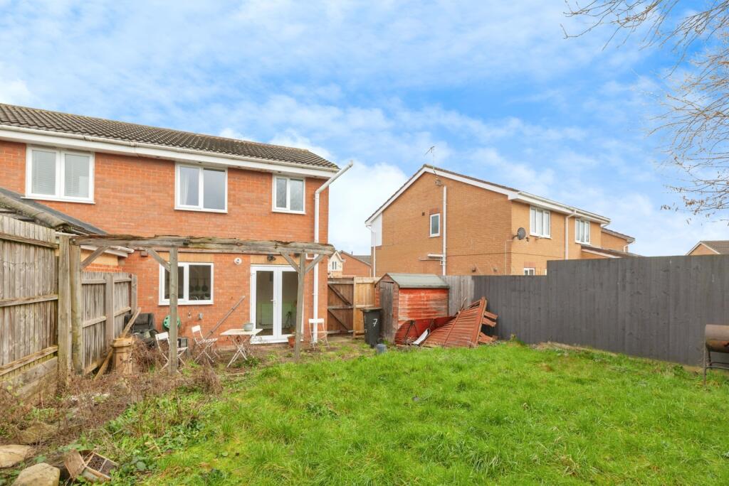 Goldsmith Road, LEICESTER, Leicestershire, LE3 photo 4