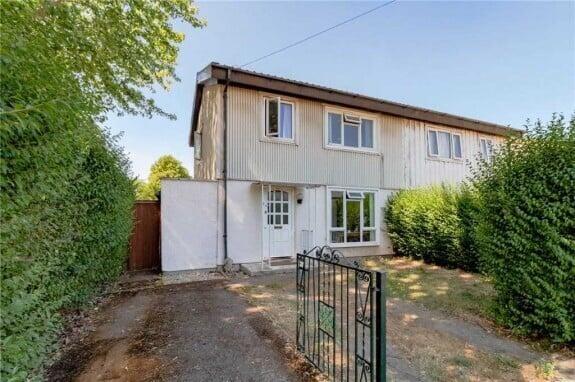 Main image of property: Ward Gardens, Cippenham, Berkshire, SL1 5ED