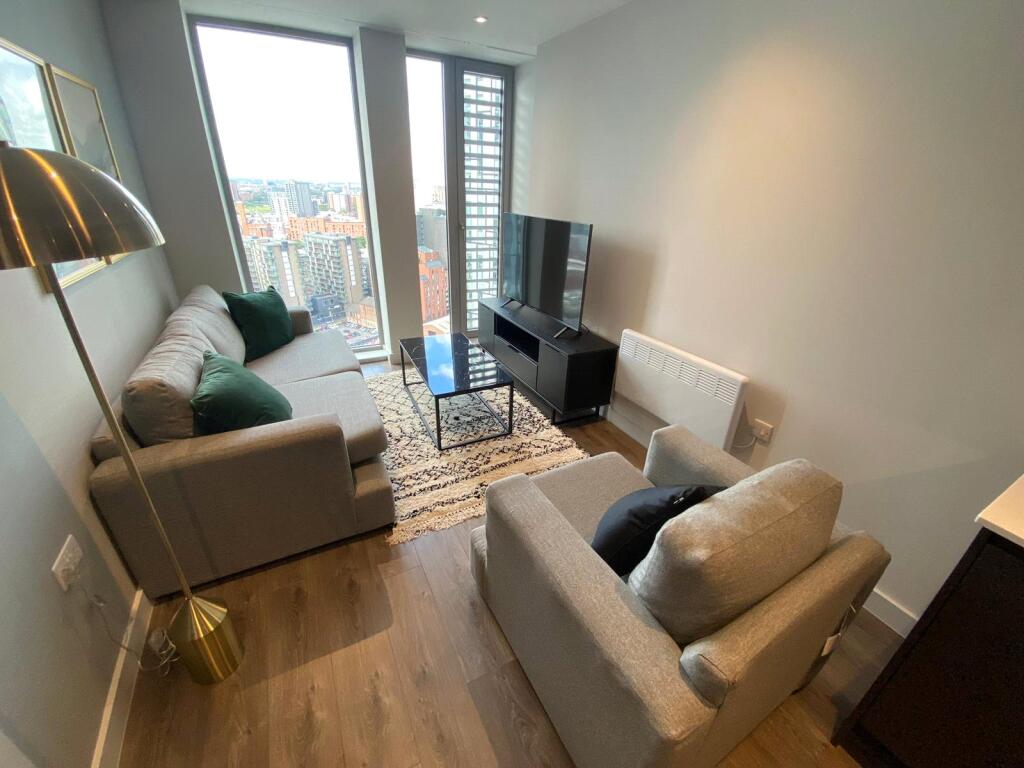 Main image of property: Greengate, Salford, Manchester, M3