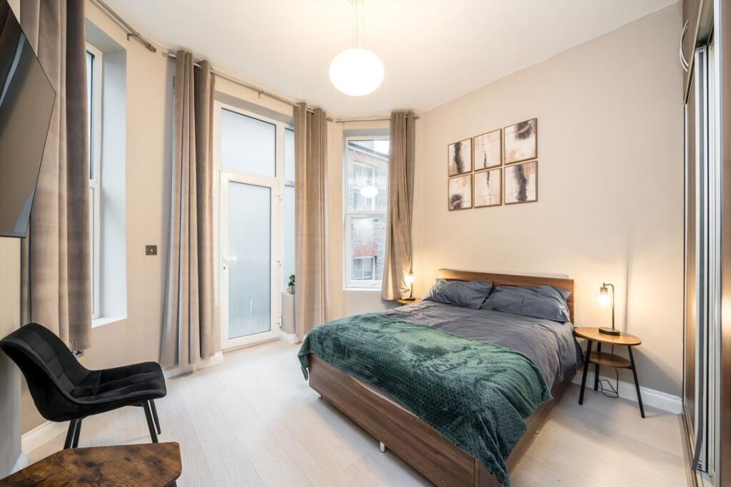 Apartment in London - View 4