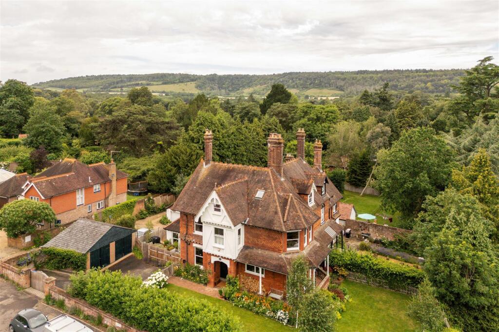 Main image of property: Guildford Road, Westcott