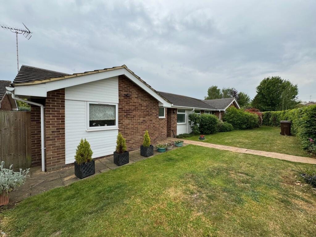 Main image of property: St. Katherines Road, Henley-on-Thames, Oxfordshire, RG9