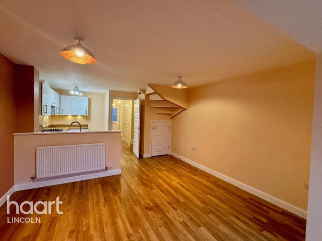 Main image of property: Vespasian Way, Lincoln