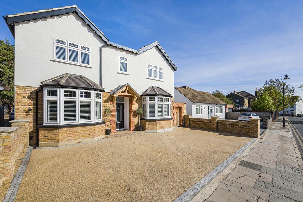 Main image of property: Red House Lane, Bexleyheath