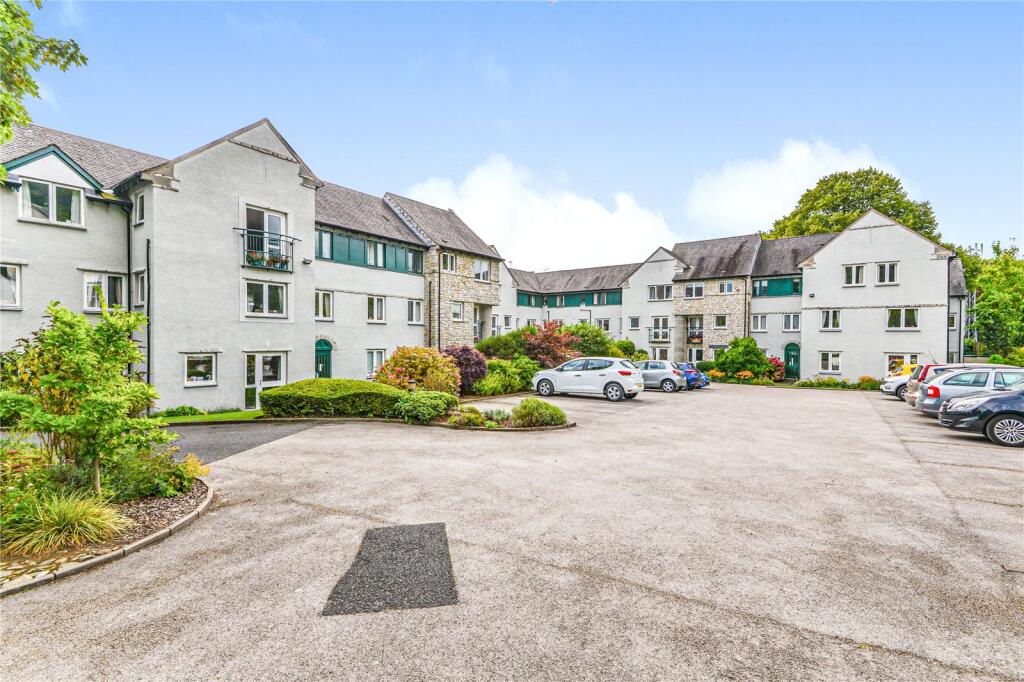 Main image of property: Hampsfell Grange, Grange-over-Sands