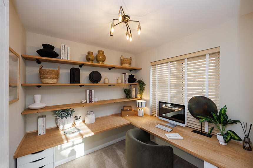 House in Birmingham - View 5