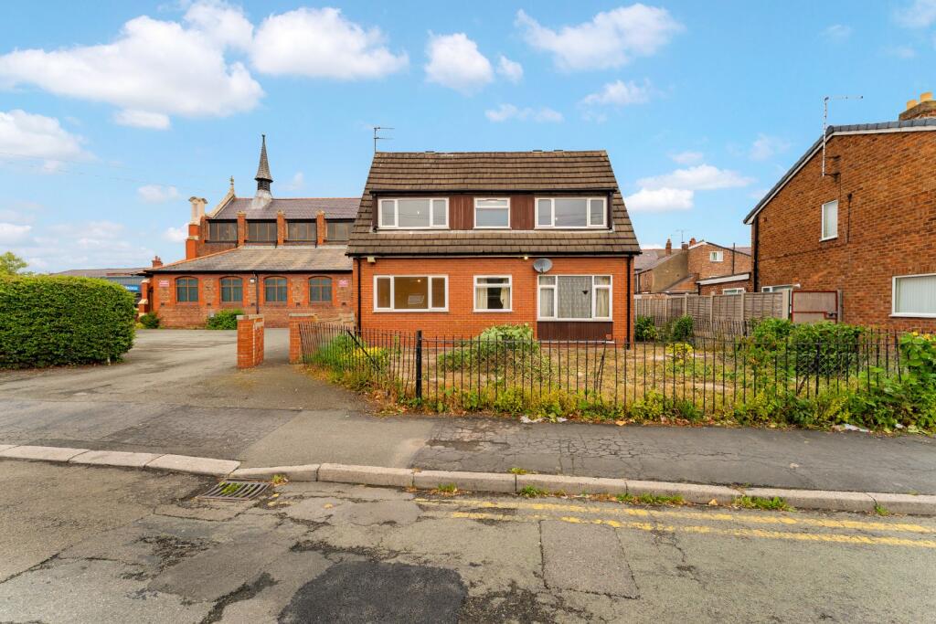 Main image of property: Queensferry, Deeside, Flintshire